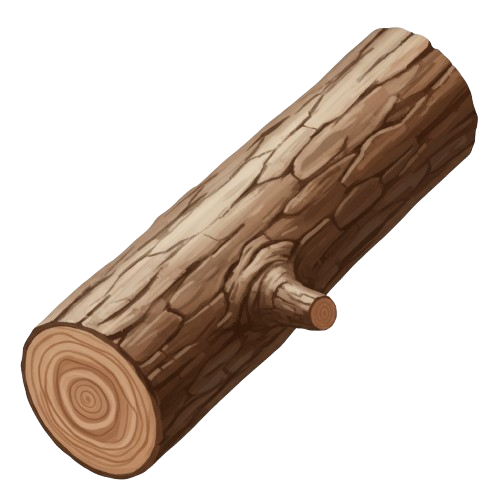 Oak Logs